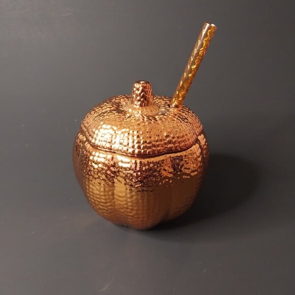 2 Fall Pumpkin Tumbler - Picture 4 of 12